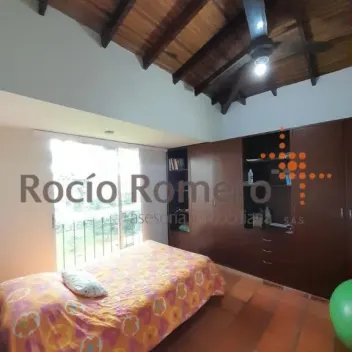 #1722 - Casa en conjunto cerrado en Villa del Rosario en venta de 450m², 5 habitaciones y 2 parqueaderos - 15