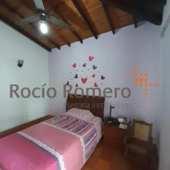 #1722 - Casa en conjunto cerrado en Villa del Rosario en venta de 450m², 5 habitaciones y 2 parqueaderos - 17