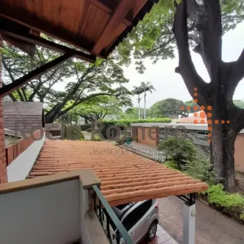 #1722 - Casa en conjunto cerrado en Villa del Rosario en venta de 450m², 5 habitaciones y 2 parqueaderos - 13