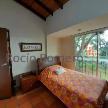 #1722 - Casa en conjunto cerrado en Villa del Rosario en venta de 450m², 5 habitaciones y 2 parqueaderos - 14