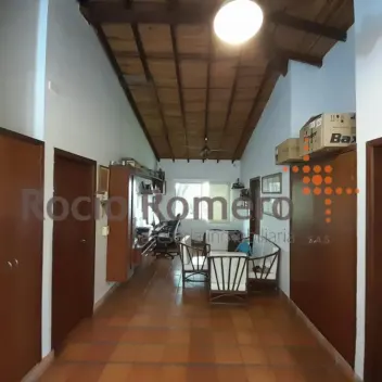 #1722 - Casa en conjunto cerrado en Villa del Rosario en venta de 450m², 5 habitaciones y 2 parqueaderos - 8