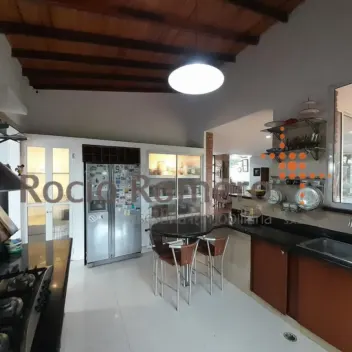 #1722 - Casa en conjunto cerrado en Villa del Rosario en venta de 450m², 5 habitaciones y 2 parqueaderos - 6
