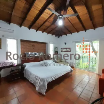 #1722 - Casa en conjunto cerrado en Villa del Rosario en venta de 450m², 5 habitaciones y 2 parqueaderos - 9