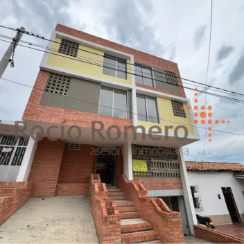 #1727 - Apartamento en Cúcuta en venta de 67m², 2 habitaciones y 1 parqueadero - 1