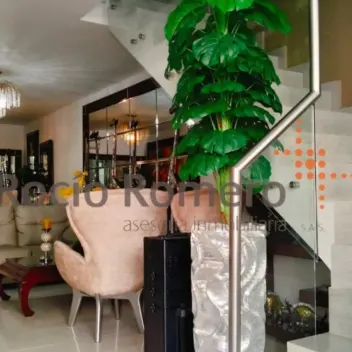 #1728 - Casa en conjunto cerrado en Cúcuta en venta de 360m², 5 habitaciones y 1 parqueadero - 3