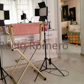 #1728 - Casa en conjunto cerrado en Cúcuta en venta de 360m², 5 habitaciones y 1 parqueadero - 9