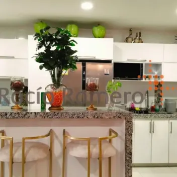 #1728 - Casa en conjunto cerrado en Cúcuta en venta de 360m², 5 habitaciones y 1 parqueadero - 4