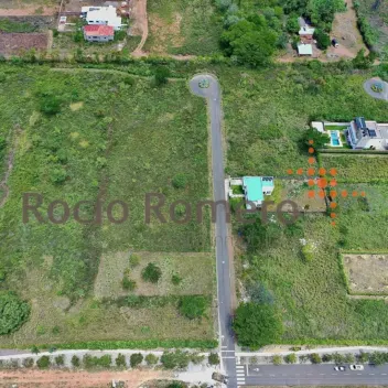 #1729 - Lote en Los Patios en venta de 1000m² - 3