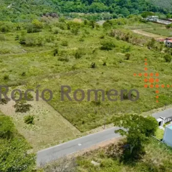 #1729 - Lote en Los Patios en venta de 1000m² - 4