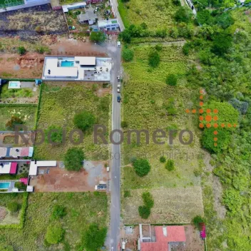 #1729 - Lote en Los Patios en venta de 1000m² - 2