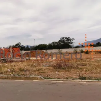 #1731 - Lote en conjunto cerrado en Villa Del Rosario en venta de 200m² - 2