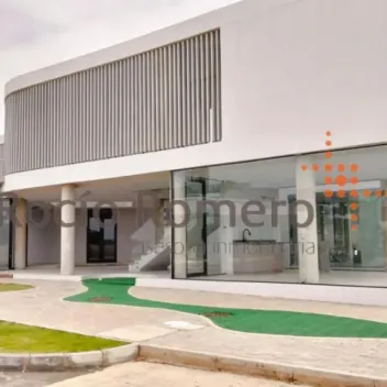#1731 - Lote en conjunto cerrado en Villa Del Rosario en venta de 200m² - 4