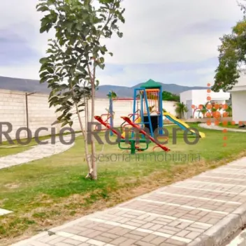#1732 - Lote en conjunto cerrado en Villa Del Rosario en venta de 198m² - 6