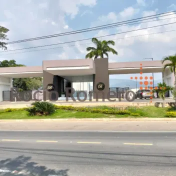 #1732 - Lote en conjunto cerrado en Villa Del Rosario en venta de 198m² - 1