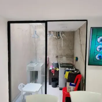 #1736 - Casa en conjunto cerrado en Villa Del Rosario en venta de 59m², 3 habitaciones y 1 parqueadero - 15