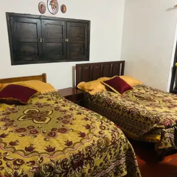 #1737 - Casa en conjunto cerrado en Chinácota en venta de 800m², 8 habitaciones y 10 parqueaderos - 3