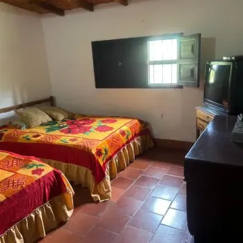 #1737 - Casa en conjunto cerrado en Chinácota en venta de 800m², 8 habitaciones y 10 parqueaderos - 2