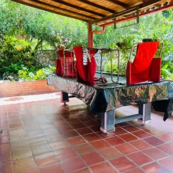 #1737 - Casa en conjunto cerrado en Chinácota en venta de 800m², 8 habitaciones y 10 parqueaderos - 10