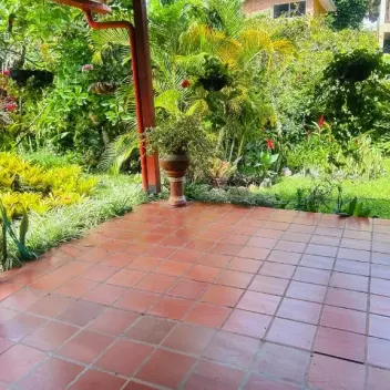 #1737 - Casa en conjunto cerrado en Chinácota en venta de 800m², 8 habitaciones y 10 parqueaderos - 11