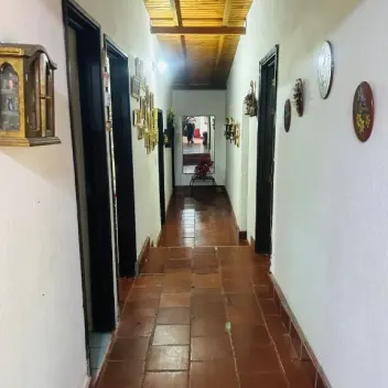 #1737 - Casa en conjunto cerrado en Chinácota en venta de 800m², 8 habitaciones y 10 parqueaderos - 6