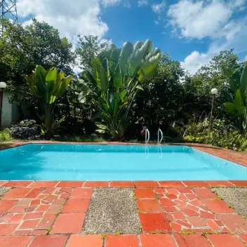 #1737 - Casa en conjunto cerrado en Chinácota en venta de 800m², 8 habitaciones y 10 parqueaderos - 1