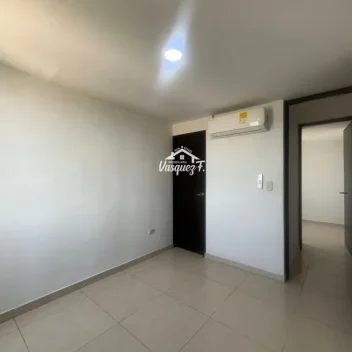 #1738 - Apartamento en Cúcuta en arriendo de 70m², 3 habitaciones y 1 parqueadero - 2