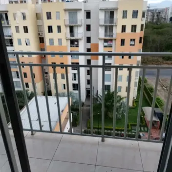 #1741 - Apartamento en Cúcuta en arriendo de 50m², 3 habitaciones y 1 parqueadero - 3