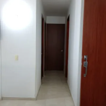 #1741 - Apartamento en Cúcuta en arriendo de 50m², 3 habitaciones y 1 parqueadero - 5