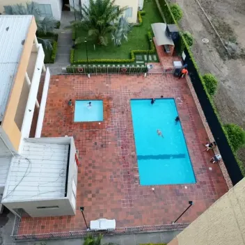 #1741 - Apartamento en Cúcuta en arriendo de 50m², 3 habitaciones y 1 parqueadero - 2