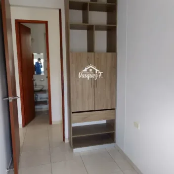#1741 - Apartamento en Cúcuta en arriendo de 50m², 3 habitaciones y 1 parqueadero - 12