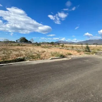 #1742 - Lote en Villa Del Rosario en venta de 128m² - 1