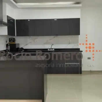 #1751 - Casa en conjunto cerrado en Cúcuta en venta de 65m², 3 habitaciones y 2 parqueaderos - 3