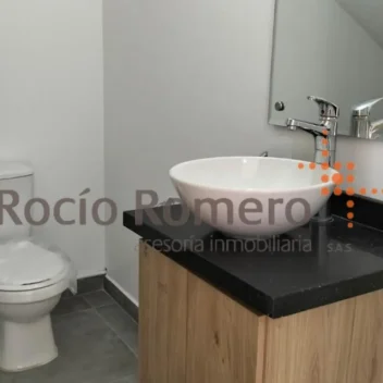 #1751 - Casa en conjunto cerrado en Cúcuta en venta de 65m², 3 habitaciones y 2 parqueaderos - 8