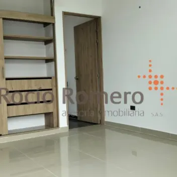 #1751 - Casa en conjunto cerrado en Cúcuta en venta de 65m², 3 habitaciones y 2 parqueaderos - 18