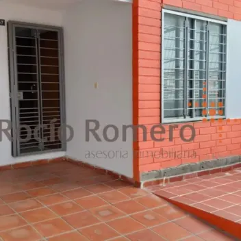 #1752 - Casa en Villa Del Rosario en venta de 67m², 3 habitaciones y 1 parqueadero - 2