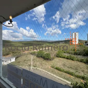 #1755 - Apartamento en Los Patios en venta de 70m², 3 habitaciones y 2 parqueaderos - 10
