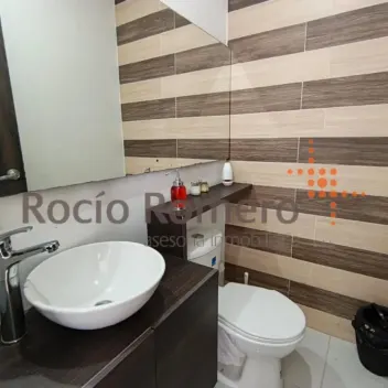#1757 - Casa en conjunto cerrado en Cúcuta en venta de 110m², 3 habitaciones y 2 parqueaderos - 10