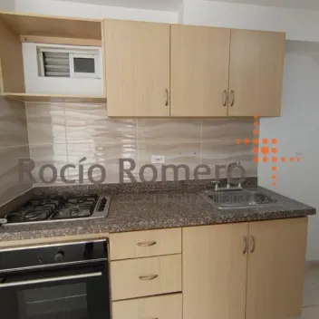 #1760 - Apartamento en Los Patios en venta de 62m², 3 habitaciones y 1 parqueadero - 4
