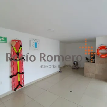 #1760 - Apartamento en Los Patios en venta de 62m², 3 habitaciones y 1 parqueadero - 11
