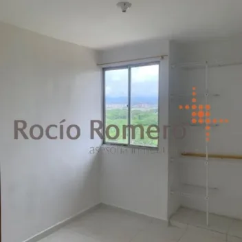 #1761 - Apartamento en Cúcuta en venta de 47m², 3 habitaciones y 1 parqueadero - 4