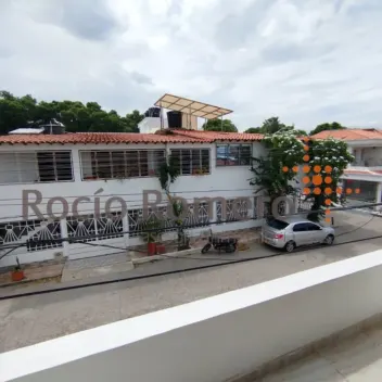 #1763 - Apartamento en Cúcuta en arriendo de 70m², 2 habitaciones - 4