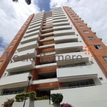 #1764 - Apartamento en Cúcuta en arriendo de 124m², 3 habitaciones y 1 parqueadero - 1