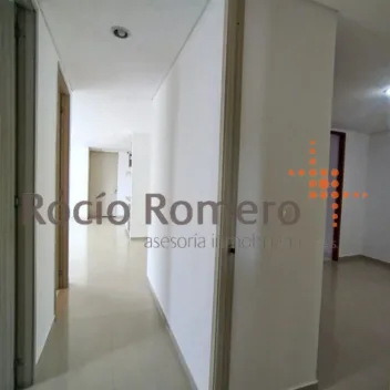 #1764 - Apartamento en Cúcuta en arriendo de 124m², 3 habitaciones y 1 parqueadero - 2