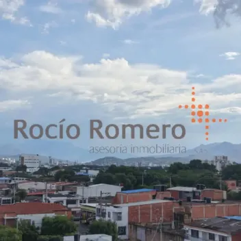 #1766 - Apartamento en Cúcuta en arriendo de 73m², 3 habitaciones y 1 parqueadero - 2