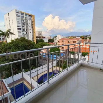 #1768 - Apartamento en Cúcuta en arriendo de 50m², 1 habitación y 1 parqueadero - 11