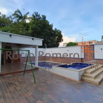 #1768 - Apartamento en Cúcuta en arriendo de 50m², 1 habitación y 1 parqueadero - 14