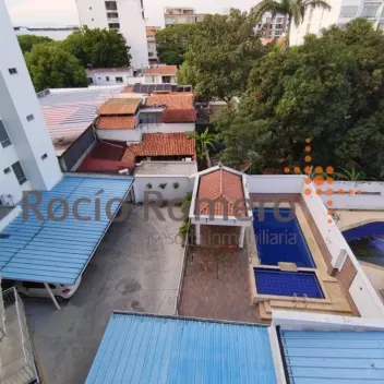 #1768 - Apartamento en Cúcuta en arriendo de 50m², 1 habitación y 1 parqueadero - 16