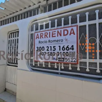 #1770 - Casa en Cúcuta en arriendo de 120m², 4 habitaciones - 20