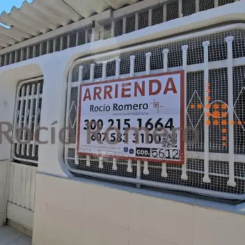 #1770 - Casa en Cúcuta en arriendo de 120m², 4 habitaciones - 1