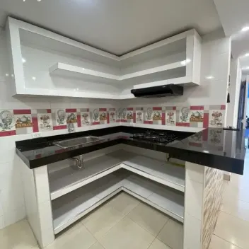 #1773 - Casa en conjunto cerrado en arriendo en Villa del Rosario de 110m², 3 habitaciones y 1 parqueadero - 4